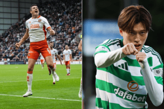 Ultimate Guide How to Live Stream Dundee vs Celtic