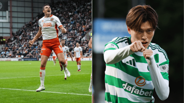 Ultimate Guide How to Live Stream Dundee vs Celtic