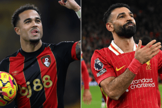 Ultimate Guide to Bournemouth vs Liverpool Lineups Expected Starting XI