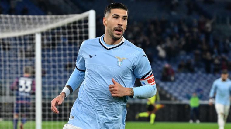 Ultimate Guide to Live Streaming Roma vs Lazio TV Info