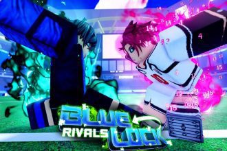 Ultimate Ranking of Blue Lock Rivals Styles %E2%80%93 Comprehensive Tier