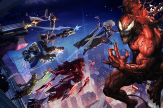 Understanding Marvel Rivals An In Depth Guide to Competitive Modes and