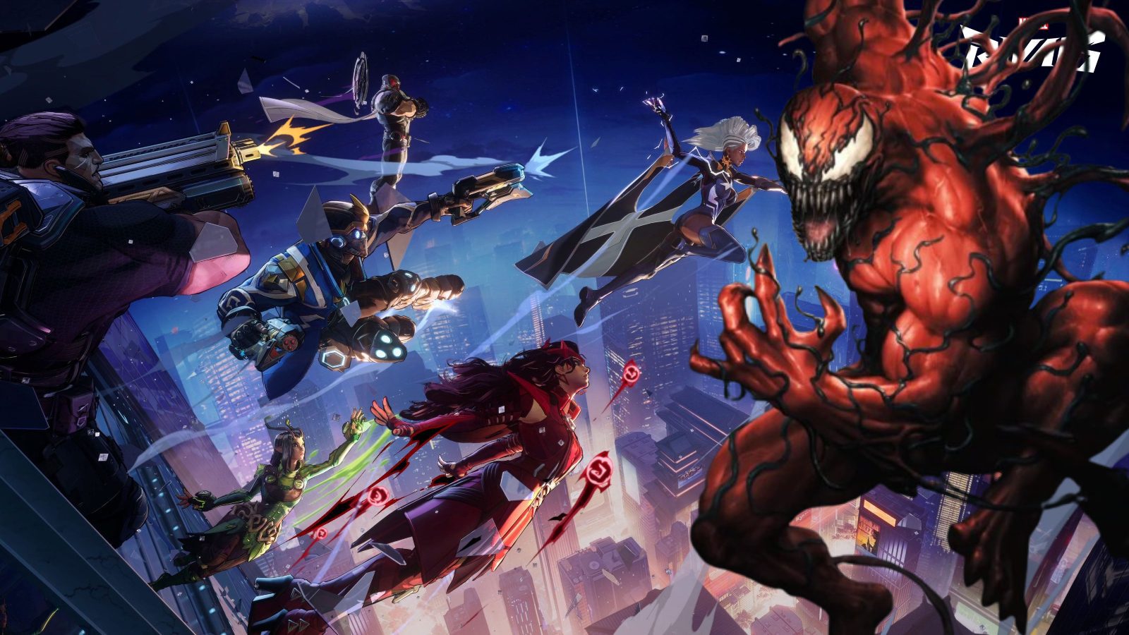 Understanding Marvel Rivals An In Depth Guide to Competitive Modes and
