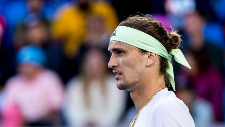 Understanding the Allegations Against Alexander Zverev A Comprehensive Overview
