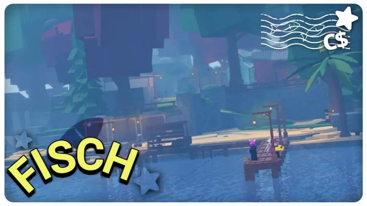 Unlock 2X XP with Exclusive Fisch Codes January 2025