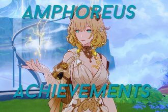 Unlocking All Amphoreus Triumphs in Honkai Star Rail Version 30