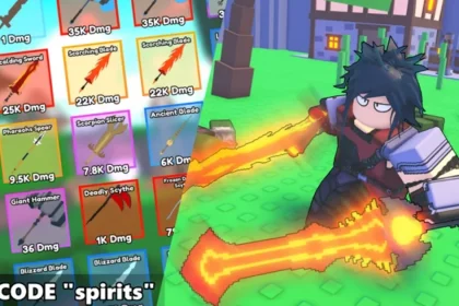 Unlocking Pixel Slayer Exclusive Codes for January 2025.webp