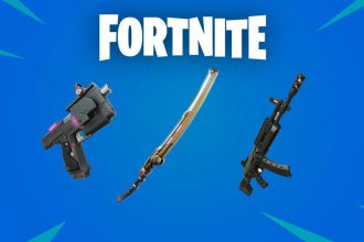 Unlocking the Lock On Pistol Kinetic Blade and Ranger Assault Rifle