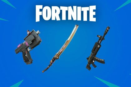 Unlocking the Lock On Pistol Kinetic Blade and Ranger Assault Rifle