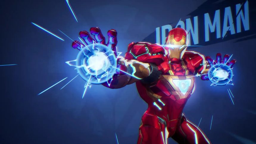 Unlocking the Secrets of Marvel Rivals A Comprehensive Guide to