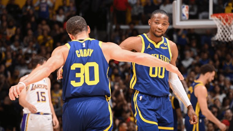 Warriors Consider Parting Ways with Potential All Star to Pursue Hawks