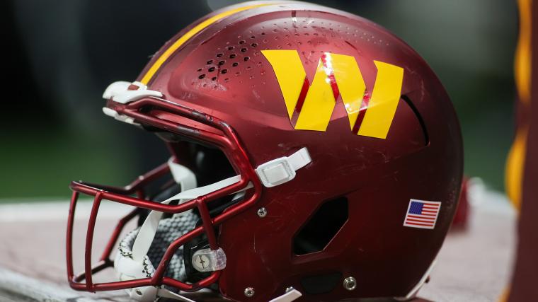 Washingtons 49 Million Playmaker Likely to Join Raiders Expert Predicts