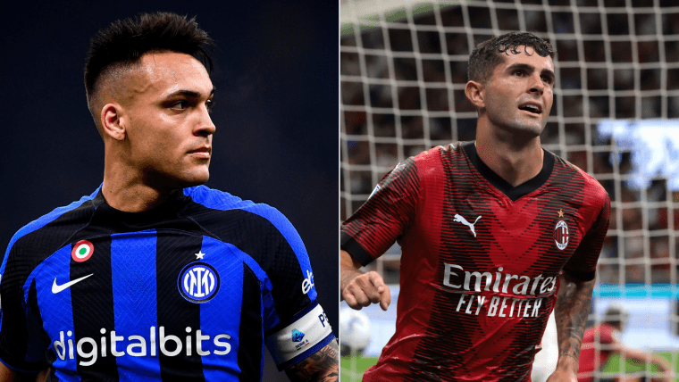 Your Ultimate Guide to Streaming the Inter Milan vs AC
