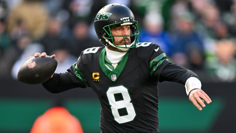 Aaron Rodgers Future Exploring Retirement and Potential Moves to a