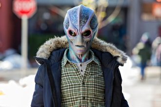 Beloved Sci Fi Series Achieves High Rotten Tomatoes Rating Makes a