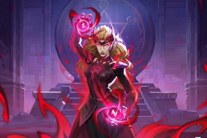 Comprehensive Guide to Seasonal Buffs in Marvel Rivals Season 1