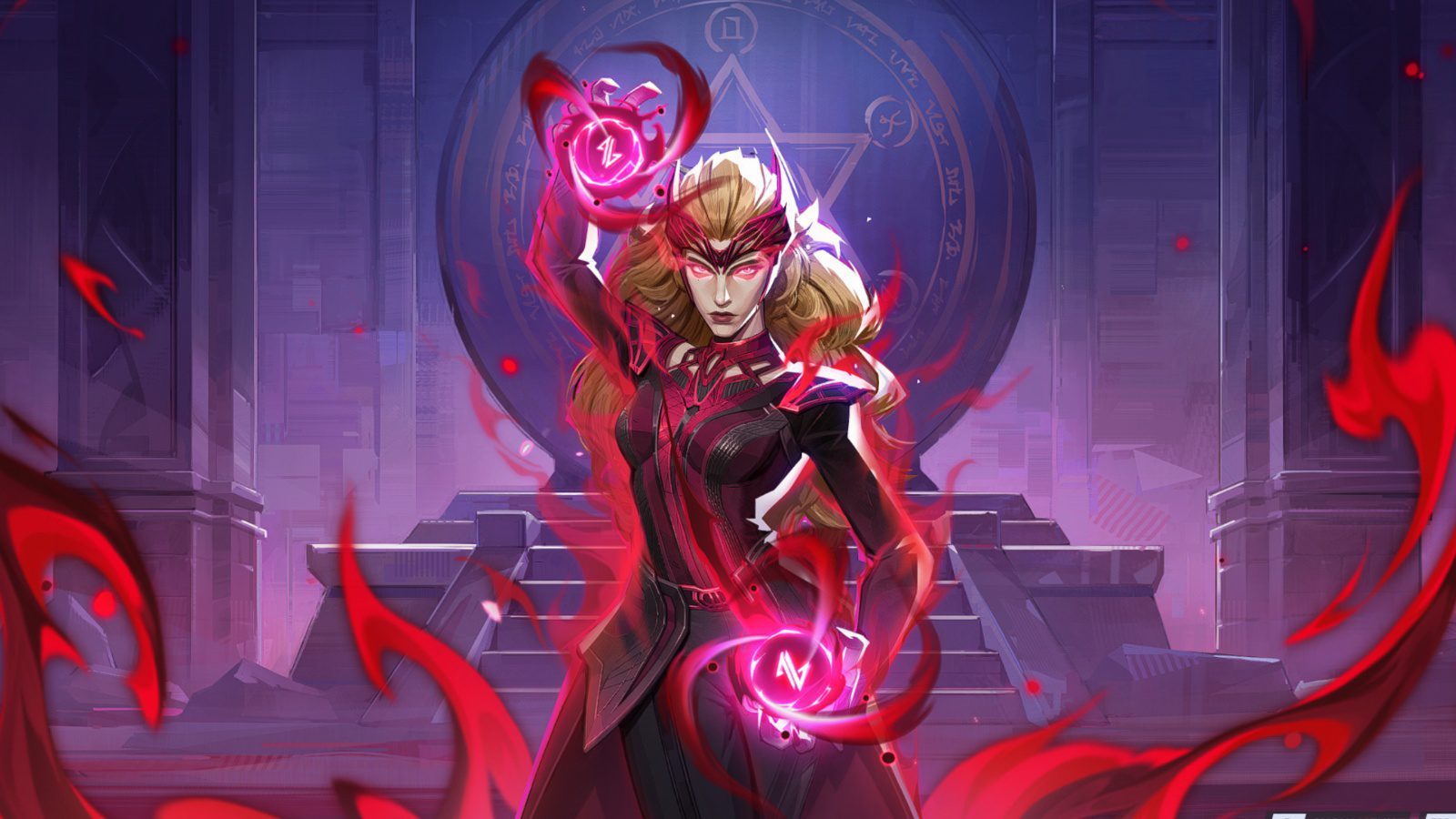 Comprehensive Guide to Seasonal Buffs in Marvel Rivals Season 1