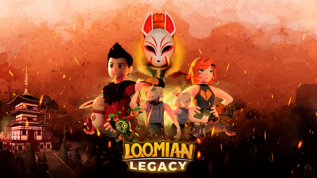 Essential Loomian Legacy Codes for February 2025 Unlock Exclusive Rewards