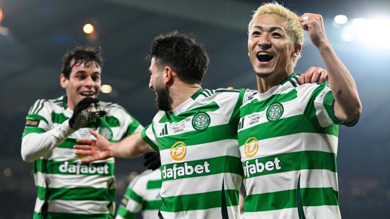 How to Stream Celtic vs Raith Rovers Live TV Channel