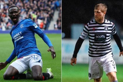 How to Stream Rangers vs Queens Park Live TV Options