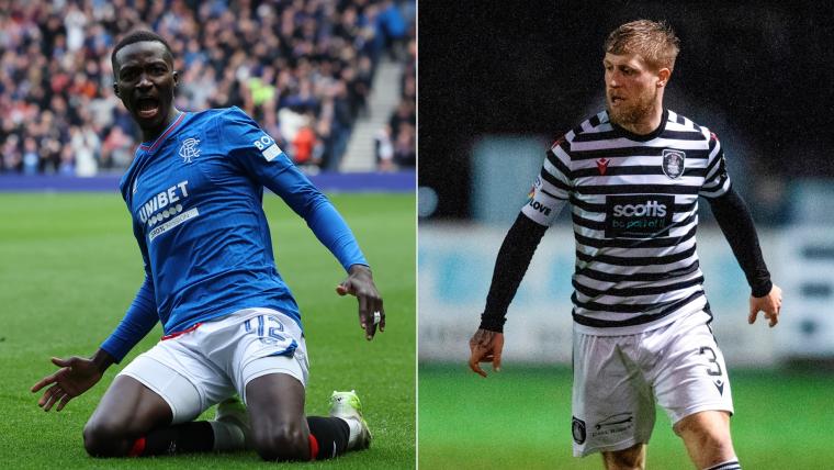 How to Stream Rangers vs Queens Park Live TV Options