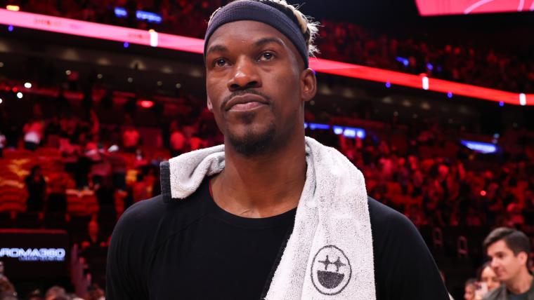 Is Jimmy Butler Set to Join the Warriors Timelines