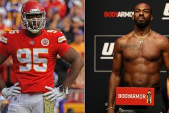 Is There a Family Connection Between Chris Jones and Jon