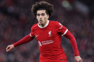 Liverpool Secures Contract Extension for Rising Teen Talent as Young