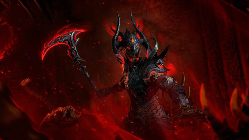 Resolving Color Issues in Diablo 4 After Patch 211 A