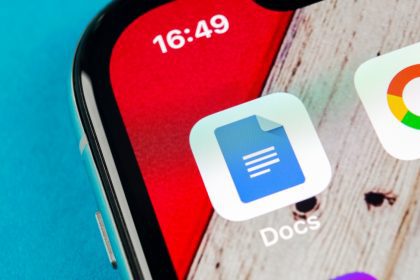 Step by Step Guide to Removing a Page in Google Docs for