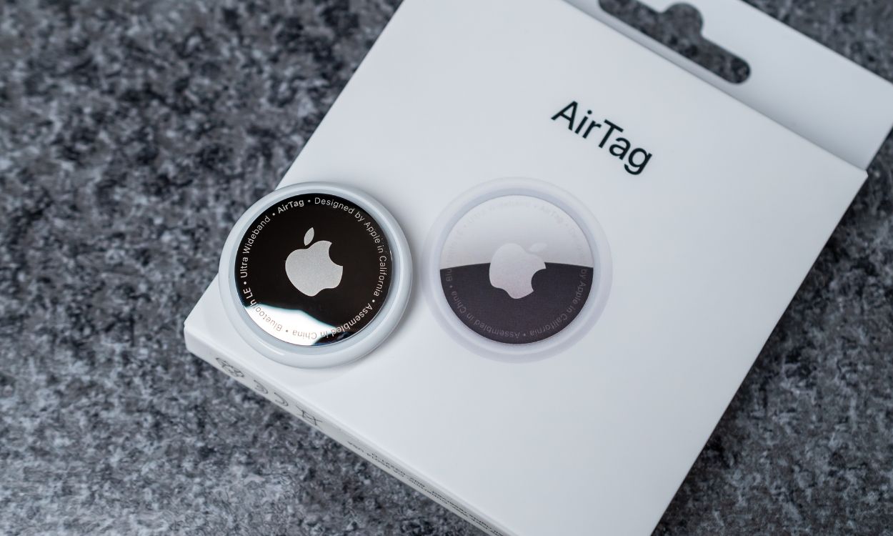 Step by Step Guide to Updating Your AirTag Firmware for Optimal Performance