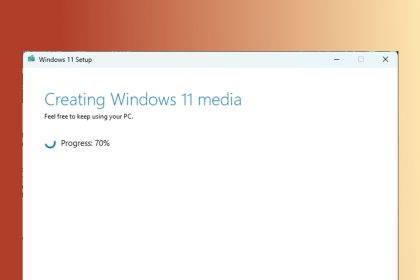 Step by Step Guide to Utilizing the Windows 11 Media Creation Tool