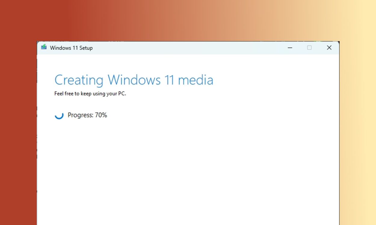 Step by Step Guide to Utilizing the Windows 11 Media Creation Tool