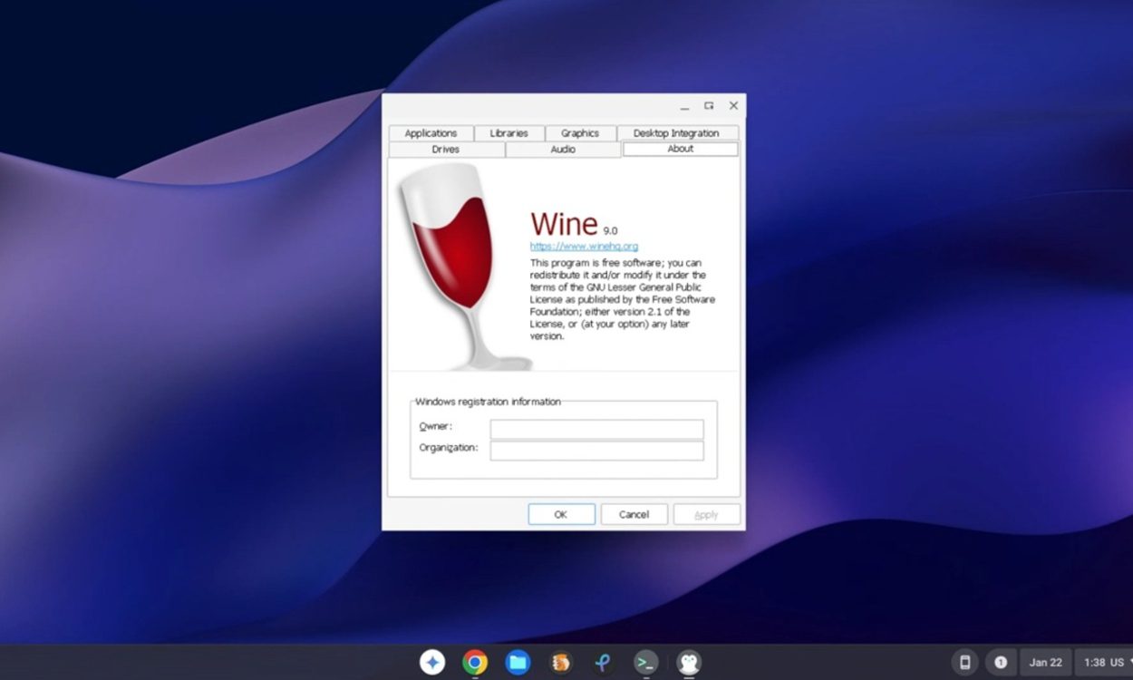 Ultimate Guide Running Windows Applications Seamlessly on Your Chromebook