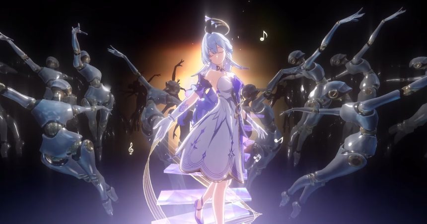 Ultimate Guide to Building Robin in Honkai Star Rail Top