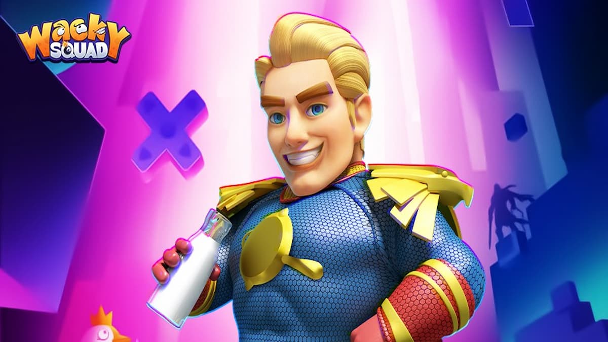 Ultimate Guide to Wacky Squad Codes for February 2025 Unlock