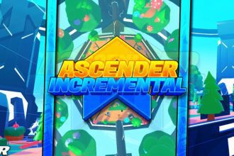 Unlocking Ascender Incremental Codes A Comprehensive Guide for February 2025
