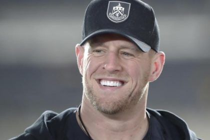 Unpacking JJ Watts Investment in Burnley The NFL Legends Role