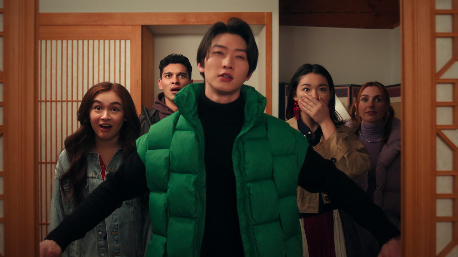 XO Kitty Season 3 Fans Reveal Their Ultimate Hope for