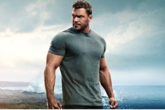 All the Latest Updates on Reacher Season 4 What to