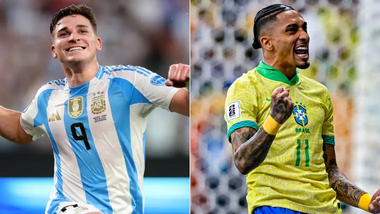 Comprehensive Guide to Argentina vs Brazil Predictions Odds Betting Strategies.webp