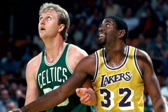 Essential Historical Stats Behind the Iconic Lakers Celtics NBA Rivalry