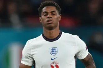Expected Lineups and Confirmed Starters for England vs Albania Rashford.webp