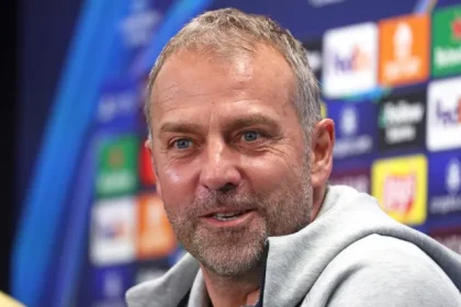 Hansi Flick Declares the Worlds Top Midfielder and Shares Latest.webp