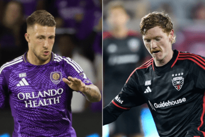 How to Stream Orlando vs Toronto Live Kickoff Time TV
