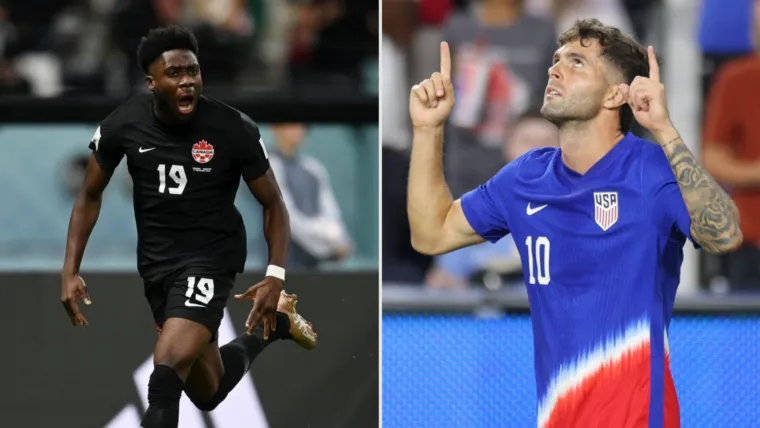 How to Watch the USMNT vs Canada Live Free Streaming.webp