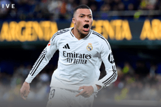 LIVE Coverage Villarreal Faces Real Madrid in La Liga Showdown