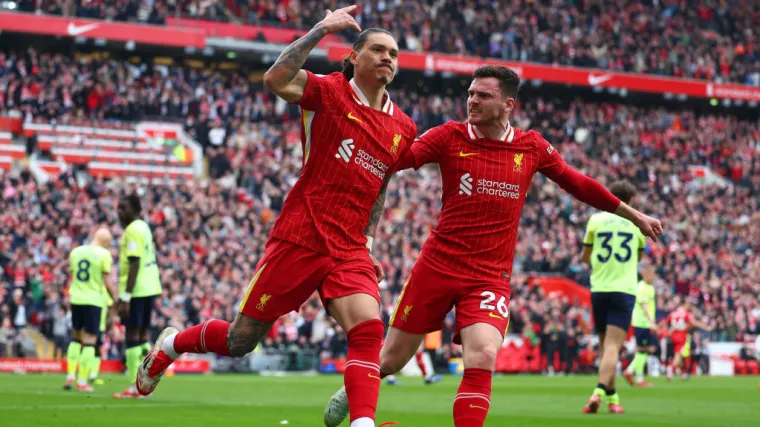 Liverpool Star Declares Im Just Getting Started Regarding Transfer Prospects.webp