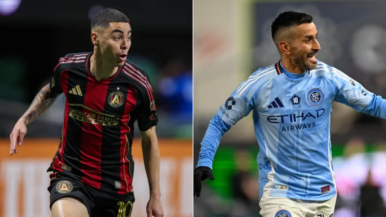 MLS Showdown How to Stream Atlanta United vs NYCFC Live.webp
