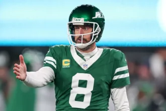 Maxx Crosbys Forecast on Aaron Rodgers Spells Trouble for the.webp